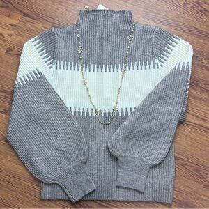 Boutique sweater Entro